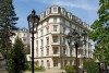 Hotelová budova, komplex Spa Resort Bristol Royal ****, Karlove Vary, Česko