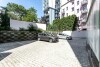 Parkovisko, Hotel Ametyst ****, Praha