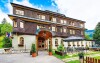 Alpský Hotel ***+, Špindlerov Mlyn