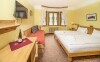 Trojlôžková izba, Alpský Hotel ***+, Špindlerův Mlýn