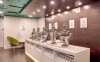 Luxusná Tea lounge room, Astoria Hotel & Medical Spa ****