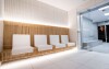 Wellness v hoteli Astoria Hotel & Medical Spa ****, Karlove Vary