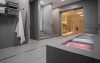 Wellness v hoteli Astoria Hotel & Medical Spa ****, Karlove Vary