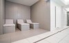 Wellness v hoteli Astoria Hotel & Medical Spa ****, Karlove Vary