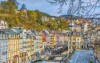 Karlove Vary, Luxusný Astoria Hotel & Medical Spa ****