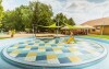 Wellness, Termálny hotel Mesteri *** 