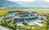 Luxusný Tauern Spa Hotel & Therme ****, Rakúsko