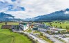 Luxusný Tauern Spa Hotel & Therme ****, Rakúsko