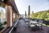 Terasa, Parkhotel Harrachov ***