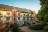 Budova, April Hotel Panorama ****, Rychnov nad Kněžnou