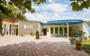 Termálne kúpele, Thermal Villapark Mesteri ***, Mesteri, Maďarsko