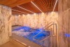 Aqua a wellness centrum, Hotel Jezerka ****, Železné hory