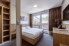 Izba Komfort, Hotel Jezerka ****, Vysočina