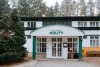 Hotel Kouty, Ledeč nad Sázavou, Česko