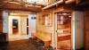 Saunový svet, Terme Zreče - Hotel Vital ****, Zreče, Slovinsko