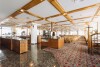Priestranná jedáleň, Hotel Rogla ***superior, Zreče, Slovinsko