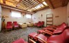 Saunový svet, Hotel Planja **** , Zreče, Slovinsko