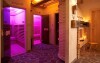 Saunový svet, Hotel Planja **** , Zreče, Slovinsko