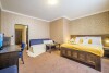 Priestranná hotelová izba, Hotel Orličan ***, Rokytnice v Orlických horách, Česko