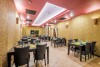 Elegantná reštaurácia, Hotel Orličan ***, Rokytnice v Orlických horách, Česko
