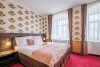 Hotelová izba, Hotel Orličan ***, Rokytnice v Orlických horách, Česko