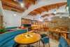 Hotelová reštaurácia, Hotel Orličan ***, Rokytnice v Orlických horách, Česko