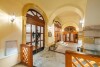 Hotelová vstupná hala, Hotel Orličan ***, Rokytnica v Orlických horách, Česko