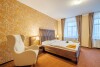Hotelová izba, Hotel Orličan ***, Rokytnice v Orlických horách, Česko