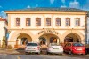 Hotel Orličan ***, Rokytnice v Orlických horách, Česko