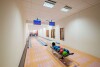 Bowlingová dráha, Hotel Orličan ***, Rokytnica v Orlických horách, Česko