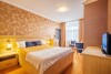 Hotelová izba, Hotel Orličan ***, Rokytnice v Orlických horách, Česko