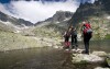 Vysoké Tatry to je úžasná turistika