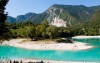 Urobte si výlet k jazeru Lago di Tenno