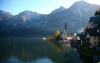 V blízkosti sa nachádza aj mestečko Hallstatt, ktoré patrí na zoznam UNESCO