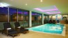 Wellness, Romantik Hotel Fuchsbau ****superior, Nemecko
