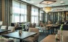 Reštaurácia, Victor's Residenz-Hotel Gummersbach ****