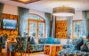 Interiér, Hotel Königsleitner ****, Alpy, Rakúsko