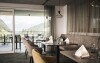 Reštaurácia, Hotel Schölzhorn ***, Racines, Taliansko