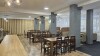 Reštaurácia, Hotel Alf ***, Borovany, Južné Čechy