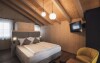 Izba, Kessler's Mountain Lodge, Naz-Sciaves BZ, Taliansko