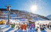 Lyžiarske oblasti Bormio, Santa Caterina a San Colombano