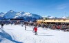 Lyžiarske oblasti Bormio, Santa Caterina a San Colombano