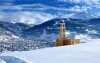 Lyžiarske oblasti Bormio, Santa Caterina a San Colombano