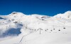 Užite si lyžovanie na ľadovci Kitzsteinhorn v Kaprune