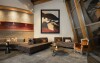 Štýlový lounge, miaflor Familien- & Aktivresort ****, Ried im Oberinntal, Rakúsko