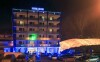 Hotel Dixon **** stojí v pokojnej časti Banskej Bystrice