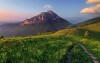 Rozsutec, Národný park Malá Fatra, Slovensko