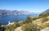 Lago di Garda je očarujúce