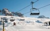 Lyžovanie v talianskych Dolomitoch