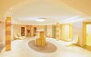 Wellness so saunami, Rubin Wellness & Conference Hotel ****